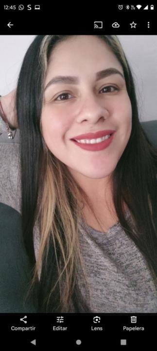 Davely Pacheco