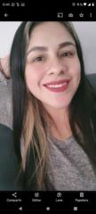 Davely Pacheco