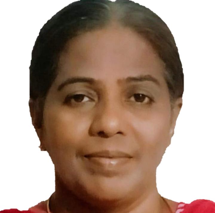 Jessy George