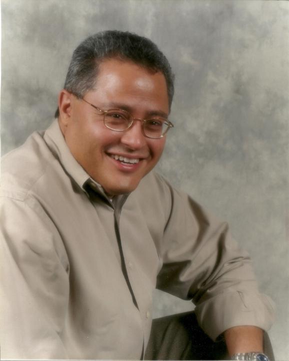 Victor Diaz