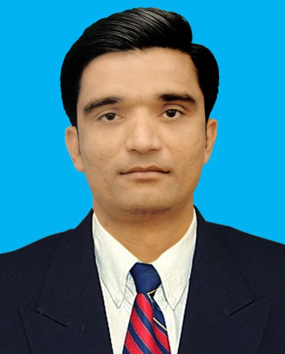 Shuaib Ahmed