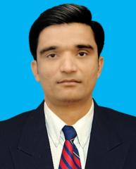 Shuaib Ahmed