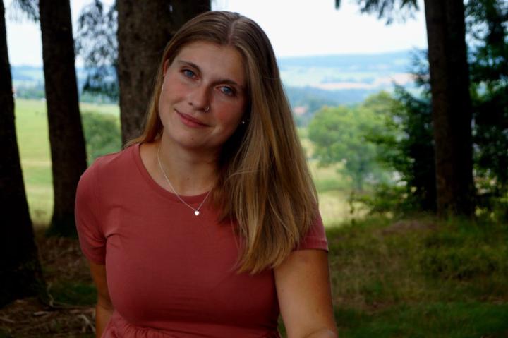 Larissa Schlüter