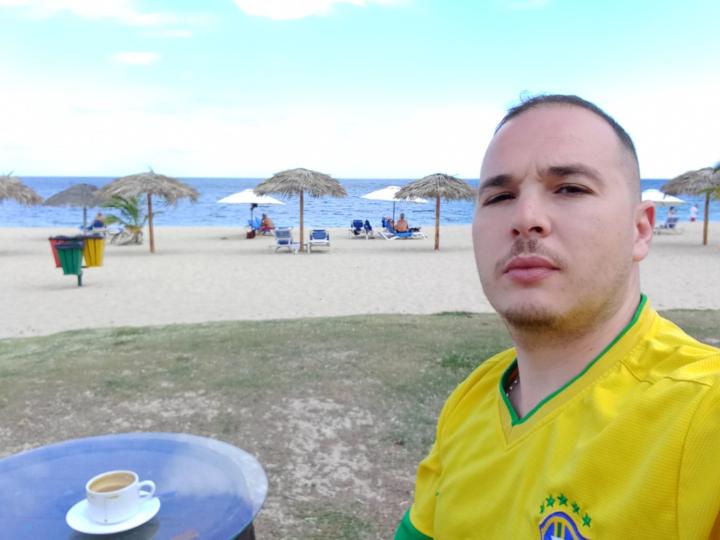 Omar Chebbah