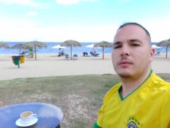 Omar Chebbah