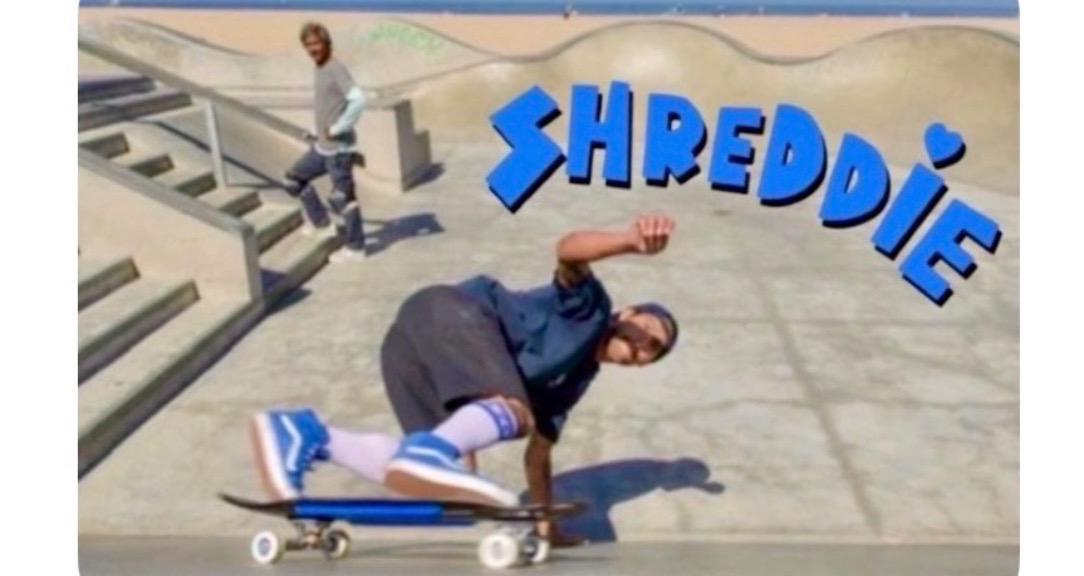 Learn to Skateboard 🛹