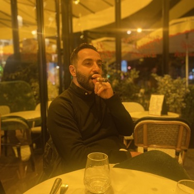 Sevan Shahnazari