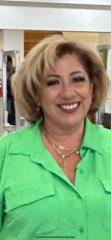 Teresa nicolin Nicolin