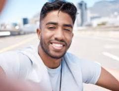 Zayne Carter