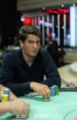 Baptiste Dufour