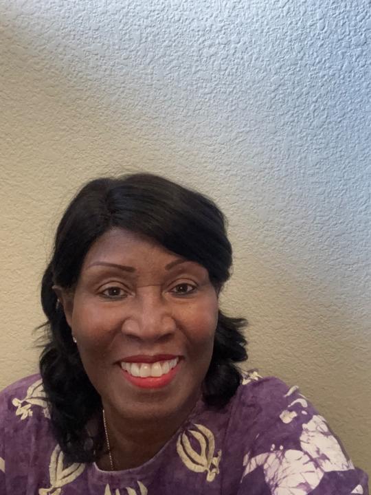 Gwendolyn Johnson