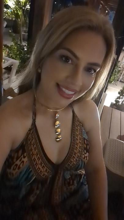 Erika Vazquez