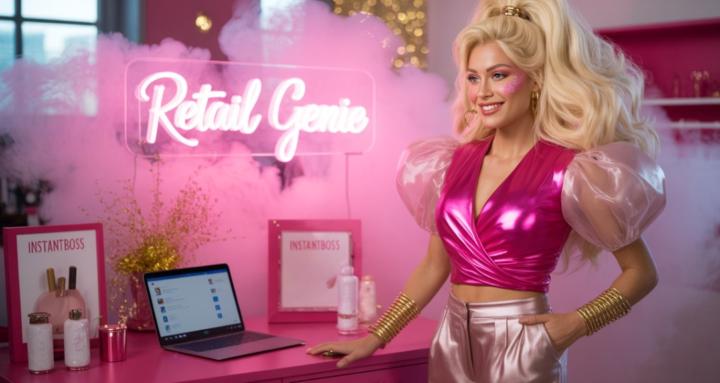 Ai for Boutiques