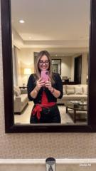 Evelyn Rivas