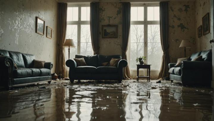 Water Damage Remediation Experts in Saint Peter, WI