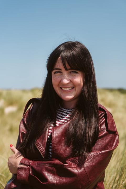 Zelien Zweers