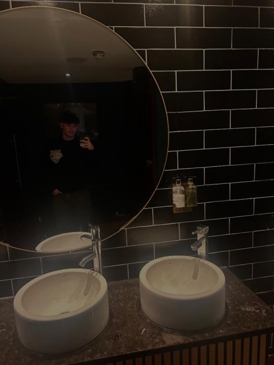 Gruff Pendleton-Jones