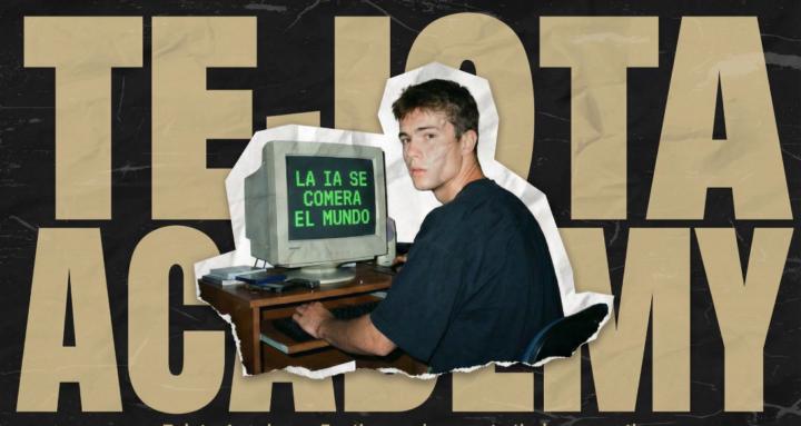 TejotaAcademy - IA Generativa