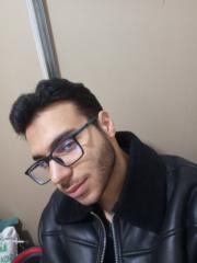 Burak Karacan
