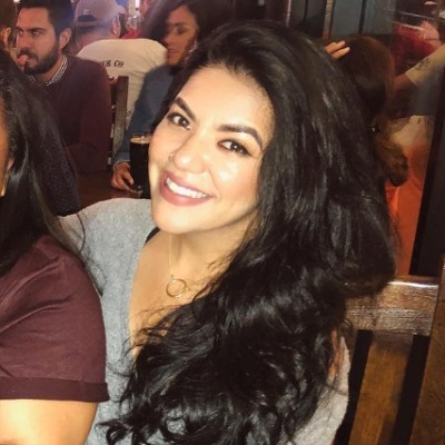 Michelle Cruz