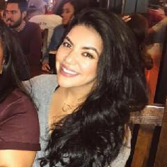 Michelle Cruz