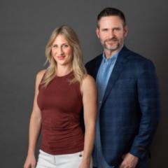 Craig and Marla Hudkins