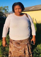 Xoliswa Codelia Rona Mjojeli