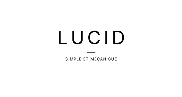 LUCID 