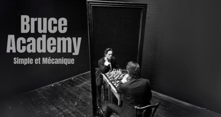Bruce Academy