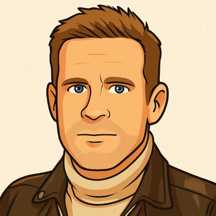 Jose Vitor Rodrigues