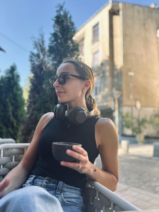 Teodora Vecerdi