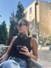 Teodora Vecerdi