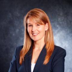 Cristina Stazzoni Heinrich