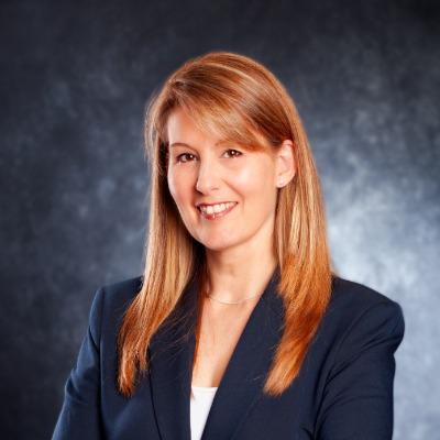 Cristina Stazzoni Heinrich