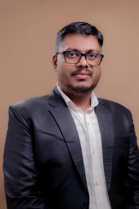 Ajit Sahane