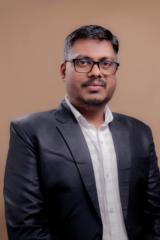 Ajit Sahane
