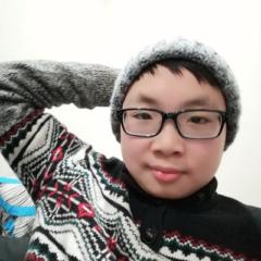Kenny Liu
