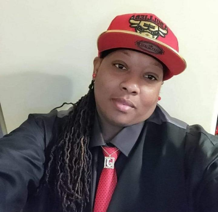 Junita Johnson