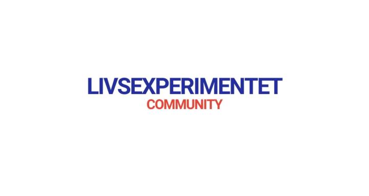 Livsexperimentet