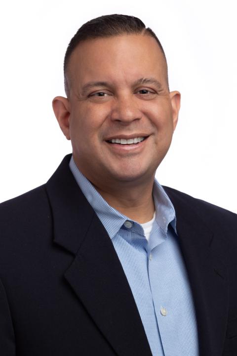 Andres Beltran