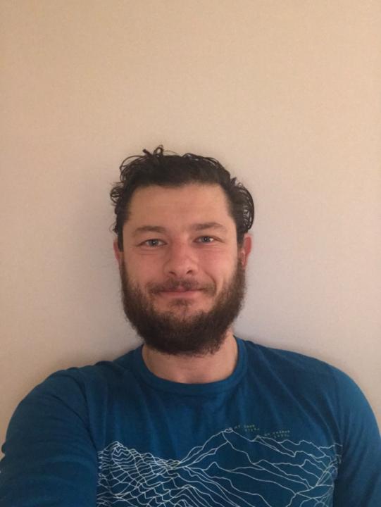 Alex Tismenetski