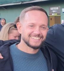 Phil Crook
