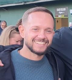 Phil Crook