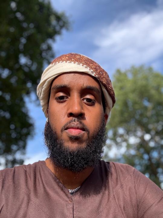 Mohamed Adan