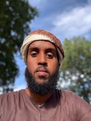 Mohamed Adan