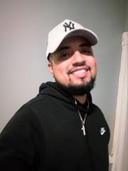 Christian Moscoso