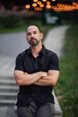 Jose Aguayo