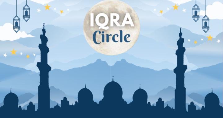 Iqra Circle: Asia