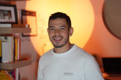 Adrian Ferreira