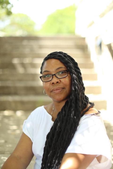 Albernita Irby Albernita